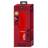 Pretty Love Vibro Rabbit Prescott 12 x 3.9cm Rouge